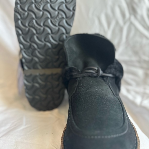 Sold out Birkenstock shoe booties!!! - Picture 4 of 5